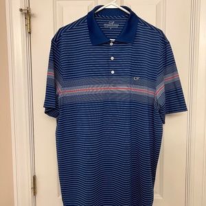 NWOT Vineyard Vines Mens Shirt